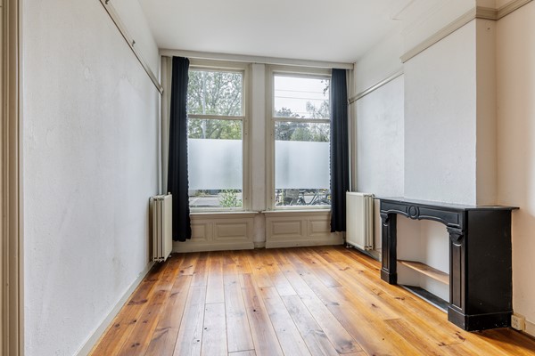 Medium property photo - Honingerdijk 69B, 3063 AK Rotterdam